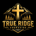 True Ridge Engraving - Home